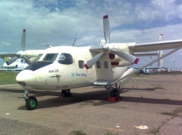 В Казахстане разбился самолет: погибла бригада медиков