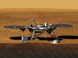 НАСА предлагает любым желающим отправить свое имя на Марс