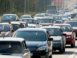Краснодар попал в ТОП- 25 городов мира с самыми большими дорожными пробками