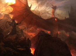 Dragon's Dogma: Dark Arisen вышла на PlayStation 4 и Xbox One