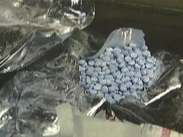 Жительнице Южной Каролины по ошибке прислали опиатов на $400 тысяч