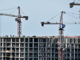 Жилищное строительство в Крыму находится в кризисе - глава Госсовета