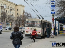 "Запорожэлектротранс" собирается повысить цены на проезд