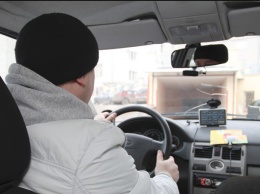Чем наглый таксист из ОРДЛО разозлил соцсеть