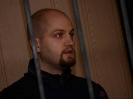 Дело 2 мая: суд оставил обвиняемого Долженкова за решеткой