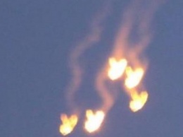 Появились новые видеодоказательства полетов НЛО вблизи Одессы (ВИДЕО)