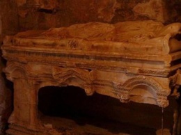 В Турции нашли предполагаемые останки святого Николая (фото)