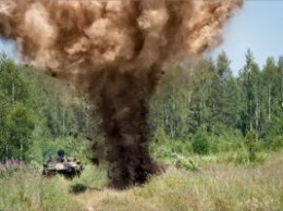 На мине в "ДНР" подорвались сотрудник РЭС и пять боевиков