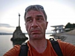 В Киеве задержан корреспондент НТВ, который снимал репортажи в оккупированном Донецке