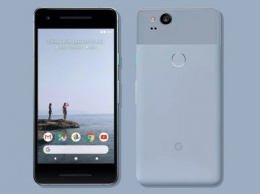 Смартфон Pixel 2 и другие интересные новинки от Google