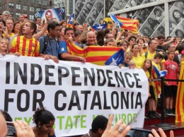 Во что Каталонии обойдется независимость