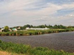 Жители села в Запорожской области пожаловались Брылю, что арендатор не пускает их к озеру, - ДОКУМЕНТ