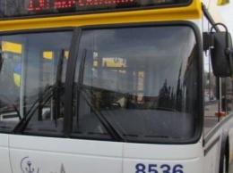 Троллейбусы по улице Куприна обещают запустить к концу кода (ФОТО)