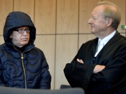 Немецкому "Джеймсу Бонду" дали два года условно за уклонение от налогов