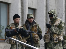 На Донбассе уничтожен очередной убийца украинцев