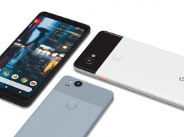 Лучшей мобильной камерой назвали модуль Google Pixel 2
