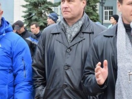 Заместитель мэра Северодонецка боится повторения "русской весны"