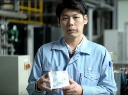 Toshiba создала батарею для электрокара, котора за 6 минут зарядки дает 300 километров хода