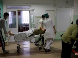 Россия возглавила рейтинг смертности среди мужчин в возрасте до 65 лет