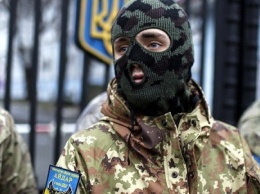 Украинские боевики захватили ядерный объект. МВД и СБУ умыли руки
