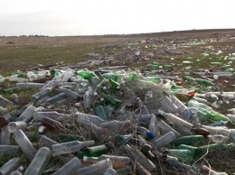 В рамках проекта ОНФ "Генеральная уборка" в Крыму ликвидировали более 60 свалок