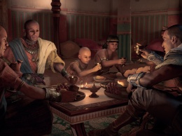 Системные требования, поддерживаемые видеокарты и кадровая частота Assassin's Creed: Origins