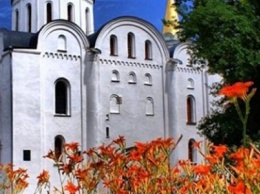 Заповедник «Чернигов Стародавний» ежегодно получает два миллиона гривен на ремонт памятников