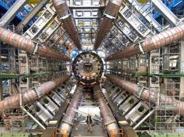 ЦЕРН: на БАК произошло 10 000 000 000 000 000-ное столкновение частиц