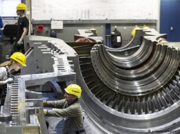 Суд в Москве принял жалобу Siemens по делу о турбинах для Крыма
