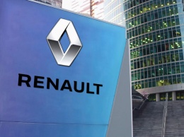 Компания Renault поделилась стратегическими планами до 2022 года