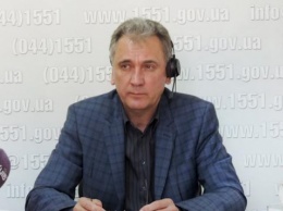В транспортном департаменте КГГА скрывают информацию о руководителе КП "Киевдорсервис" Викторе Черние