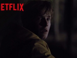 В Сети появился первый трейлер сериала Netflix? "Тьма"