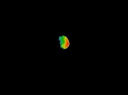 Зонд НАСА получил уникальные фотографии Фобоса