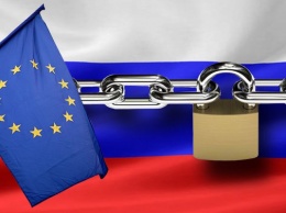 Потери Евросоюза от антироссийских санкций превзошли 30 млрд евро