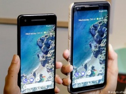 Смартфон без излишеств: что особенного в Pixel 2 и Pixel 2 XL от Google
