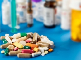 Сколько украинцы тратят на лекарства