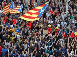 Мадрид против международного посредничества в кризисе вокруг Каталонии