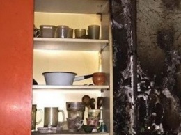 Утечка газа: в Киеве взорвалась квартира (ФОТО)