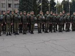 Публичную безопасность граждан в Славянской оперативной зоне будут обеспечивать 150 полицейских