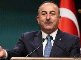 Турция призвала ФРГ к нормализации отношений