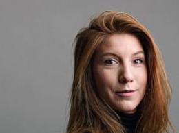 В Дании нашли голову убитой журналистки