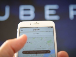 Uber следит за экранами пользователей iPhone в фоновом режиме