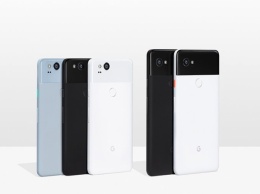 3 лучших и 3 худших функции Google Pixel 2 и Google Pixel 2 XL