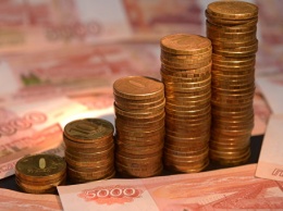 На соцвыплаты крымчанам с начала года выделили более 7,5 млрд рублей