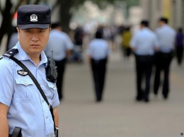 В Китае наказали за коррупцию более миллиона чиновников