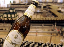 В Германии подорожает пиво