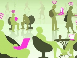 Европа подарит туристам и гражданам бесплатный Wifi
