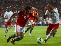 Как Египет выходил на чемпионат мира: смотреть и слушать