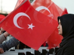 Турция ответила на решение США по визам