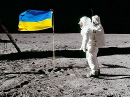 Сенсация: Американцы побывали на Луне благодаря украинцам